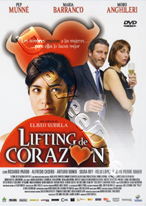 Heartlift (DVD)